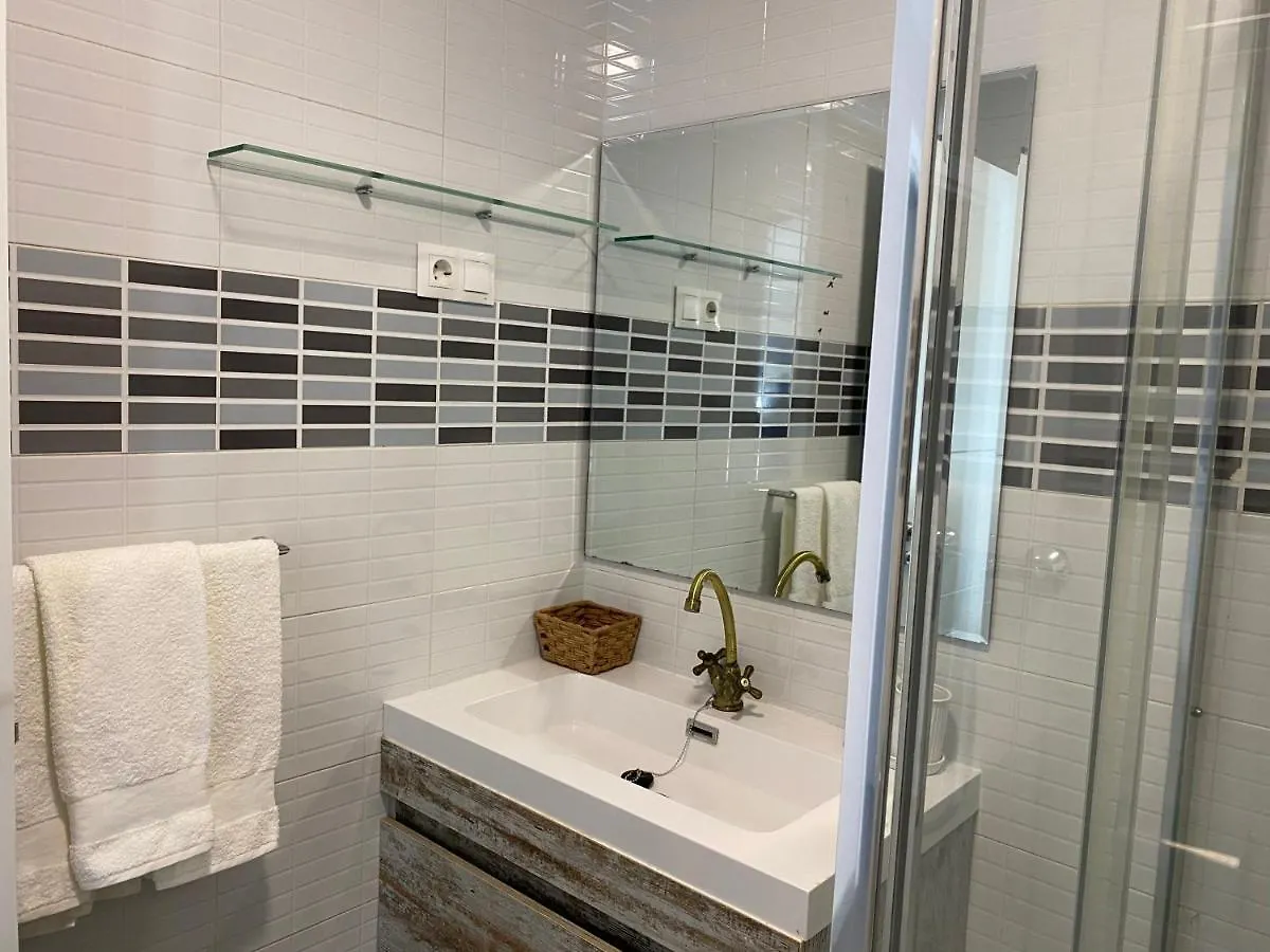 Apartmán Casa Inma Màlaga