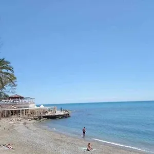  Apartamento Loft B Frente Playa Pedregalejo