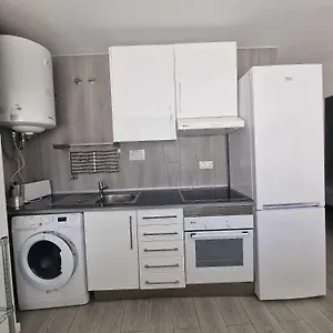 Apartamento 3 Playa Pedregalejos