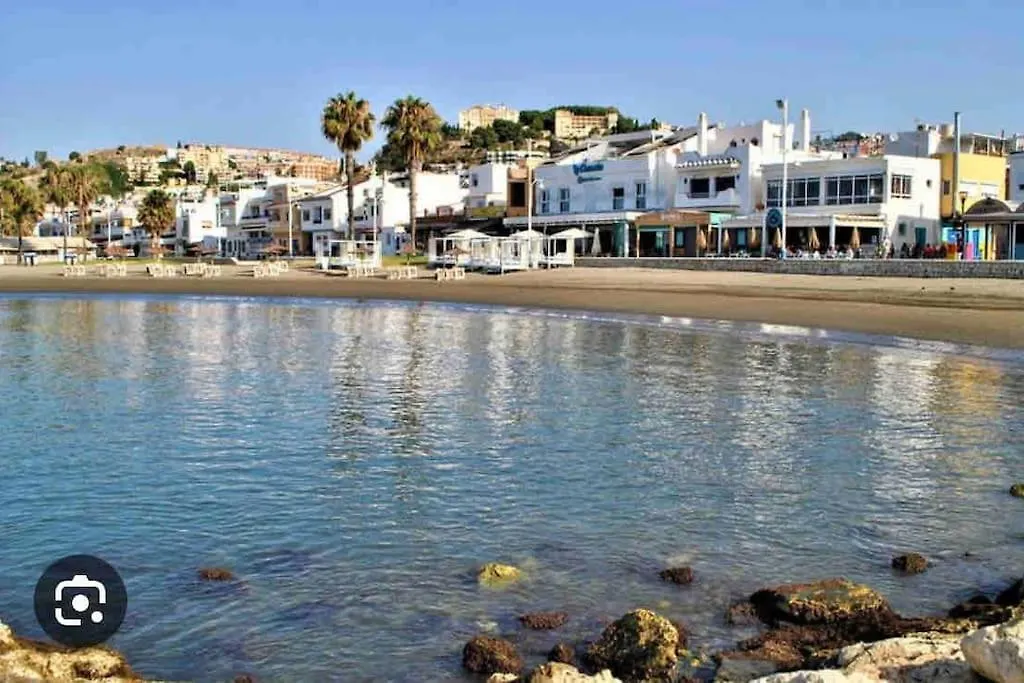 Casa Inma Apartment Malaga 0*,  Spain