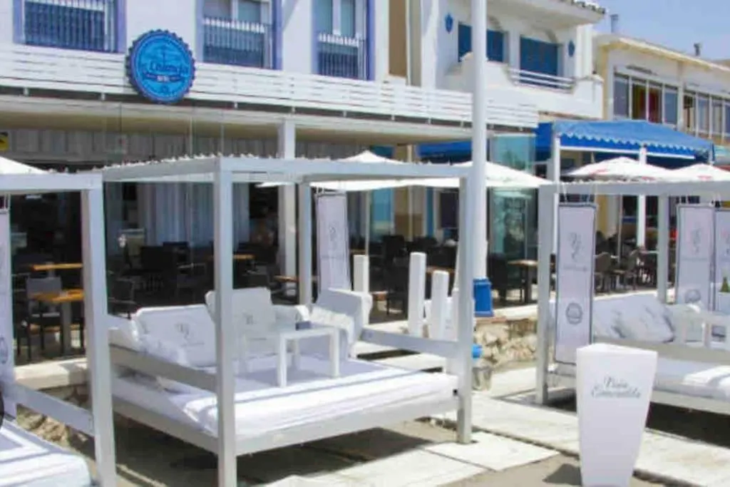 Casa Inma Apartment Malaga Spain