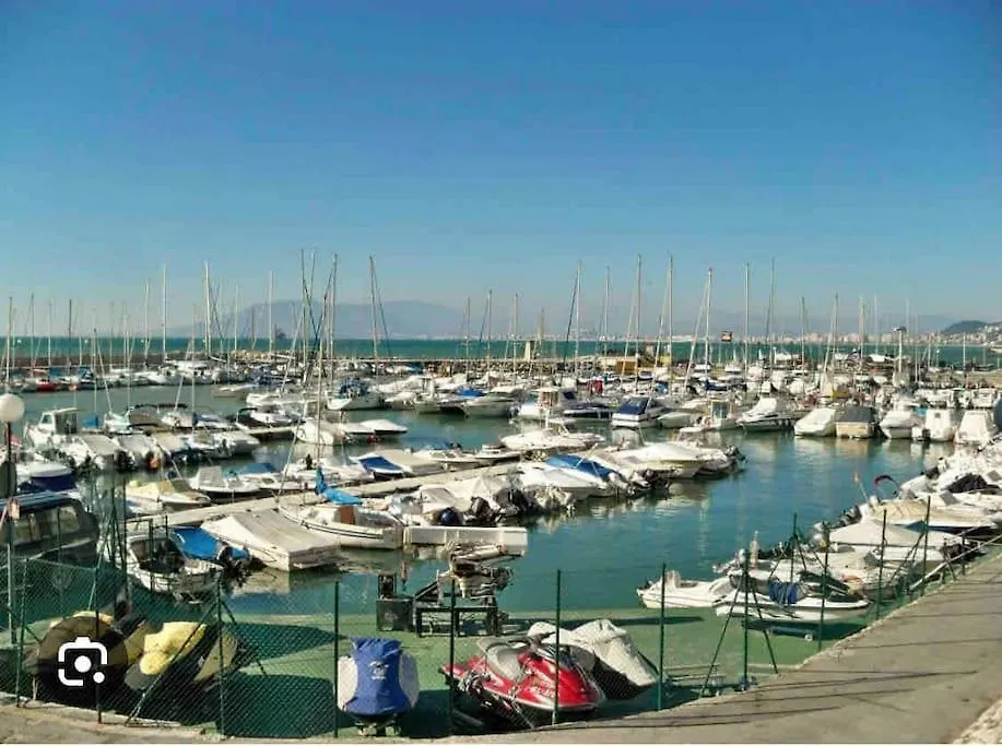 Casa Inma Apartment Malaga