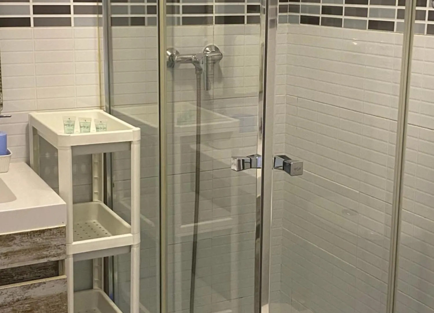Casa Inma Apartment Malaga