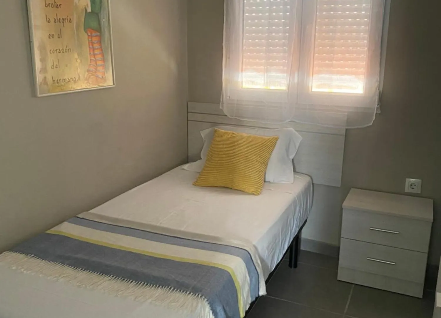 Casa Inma Apartment Malaga Spain